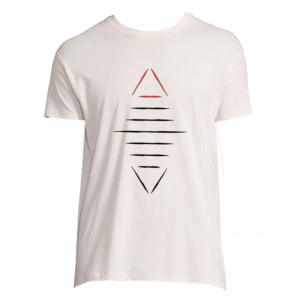 T-shirt Lisca