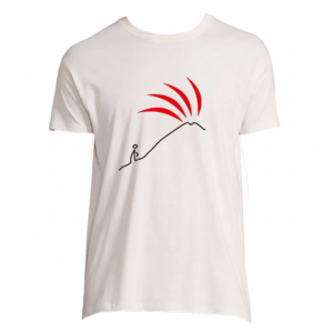 Kid T-shirt Omino