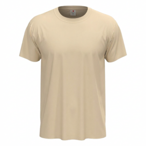Kid T-shirt Vulcano stella